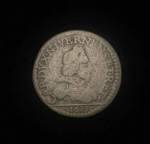 1613�N �t�����X �A���V������ �V���������B�� 2 ���A�[�� - �S���U�[�K���V������1��