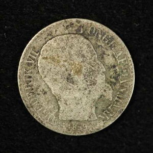 1859�N �f���}�[�N�̐��C���h���� 5�Z���g��� - �č���������