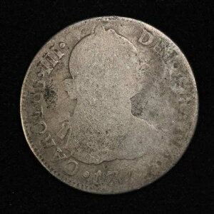 1772�N �X�y�C���A���n�R�����r�A 2���A�� - ���������i�č��j