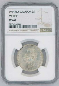 �G�N�A�h�� 2 �X�N�� 1944 KM # 80 NGC MS 62�B