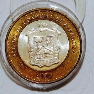 2005 ���L�V�R 100 �y�\ �R�A�E�C�� �o�C���^���b�N (FASE 1)