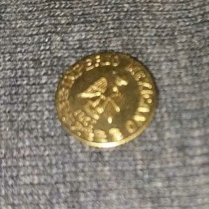 1865�N ���L�V�R 1�y�\ �}�N�V�~���A���c�� 0.4g 10k �~�j�`���A����