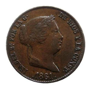 1861�N �X�y�C�� 25�Z���`���X �C�T�x��2���ݕ� - �Z�S�r�A������ - ���ɗǍD�ȏ��