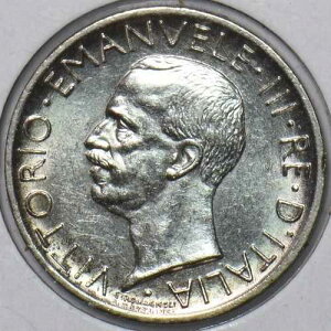 �C�^���A 1927 5���� �C�[�O�� 490821 �����z��