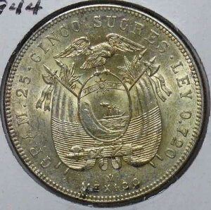 �G�N�A�h�� 1944 M 5 �X�N�� 490660 �����z��