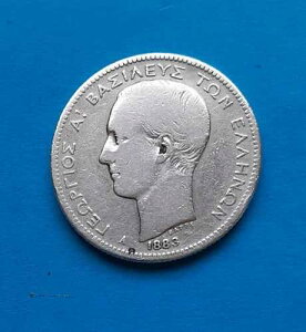 �M���V����� - 1883�N - 2 Dr-���A (A) - �M���V�������Q�I���M�I�XA