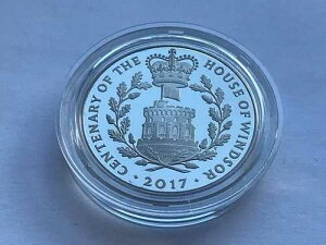 Simply Coins~ 2017 �v���~�A���v���[�t �n�E�X�I�u�E�B���U�[ �v���[�t�t�@�C�u 5�|���h