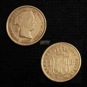�X�y�C���A753-�C�U�x��2���A1���A�� 1857�A�}�h���[�h�A��A�󏭁AAXF�B