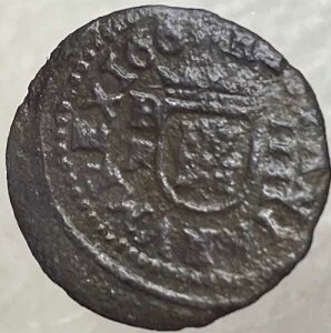 1661�N�R�C�� �X�y�C���鍑 4 �}���x�f�B�X �����t�F���y4�� 360�� ��