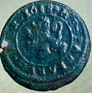 �󏭂�1618�N�R�C�� �t�B���b�v3�� �X�y�C���C������ 4 �}���x�f�B�X �{��