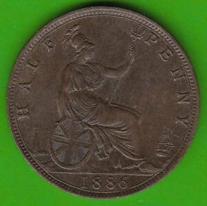 �C�M���X �n�[�t�y�j�[ 1886�N �ǍD VF ���ɂ��ꂢ NSWLEIPZIG
