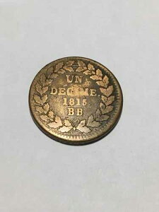 �R�C�� �t�����X A �f�V�� ���C18�� 1815�N�BBB�|�C���g �f�V���エ���1815�N�i8-14�j