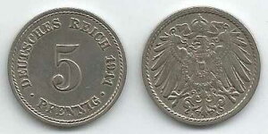 24 �h�C�c KM11 5 �y�j�q �������t 1890 ? 1915 ���s�A�鍑ED