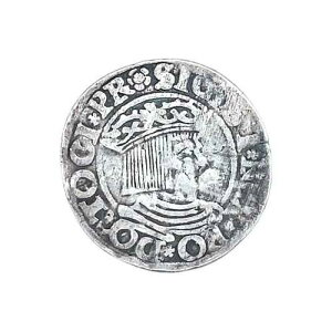 1540/5 �|�[�����h 1 Grosz - �W�O�����g1�� �ǍD�ȏ��