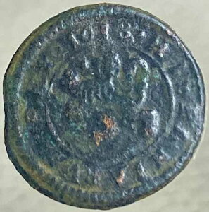 �󏭂�1618�N�R�C�� �t�B���b�v3�� �X�y�C���C������ 4 �}���x�f�B�X �{��