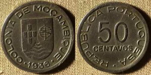 ���U���r�[�N�F1936�N�� 50����� XF �N���[�j���O�ς� #65 IR3174