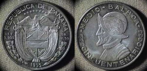 �p�i�} : 1953 1/2 Bal Gem BU Beautiful #20 IR4897