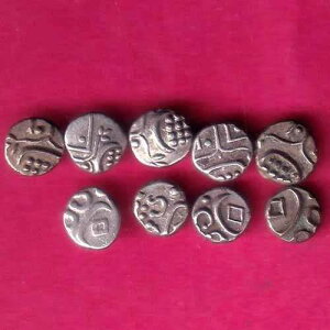 9 �R�C��:-TRAVANCORE �B�A�C������ �e�B���i�� ���j �S�[�� ���N�V���~ �o�C �t�@�i�� #H2176