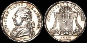 �t�����X ND (1777) ���C�E�X�^�j�X���X�E�U�r�G�� �A���W�F�s AR �W�F�g���B