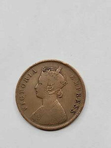 �󏭂�1895�N�p���C���h�N�H�[�^�[1/4�A���i���݃��B�N�g���A�����R�C��