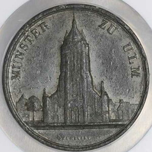 1844�N�� �h�C�c WM �E�����吹�����C (37mm) NGC AU50