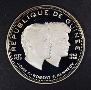 1970�N �M�j�A���a�� JFK ��� 200�t���� �v���[�t *1�_�ڈȍ~��������*