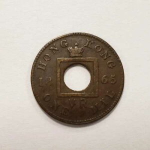 1865 VR ���`�~�� - KM1 -Q1602