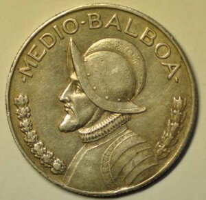 mw27208 �p�i�} �V���o�[ ���f�B�I (1/2) �o���{�A 1934