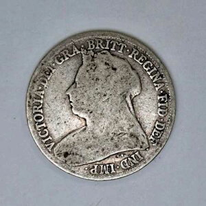 1895�N �C�M���X 1�V�����O��� ���B�N�g���A #SA33