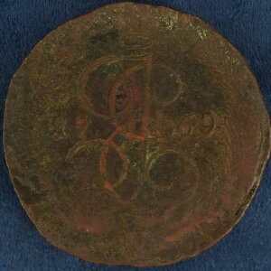 1769�N���V�A5�R�y�C�J - �č���������