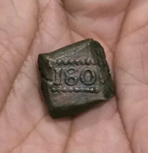 �I�����_�̓��C���h���� �W���� �{���N�ً}�R�C�� 1 �X�`���C�o�[ 180X �d�� 15.59 �O����