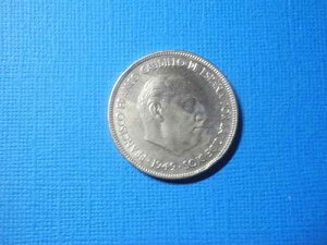 ESP128 - �X�y�C�� - 5�y�Z�^ - 1949�N(*50)