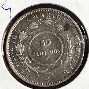 �R�X�^���J 1923�N 50�Z���`�� �؎� 1889�N