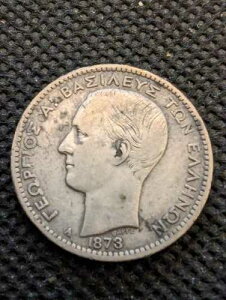1873�N �M���V������ �Q�I���M�I�X1�� ��� 1�h���N�} ���ɗǍD�ȏ��