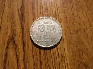 �`�F�R�X���o�L�A 20�R���i 1933�N��� (1119)