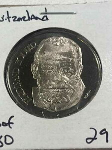 1980�N �X�C�X 5�t���� �v���[�t �ᒒ������