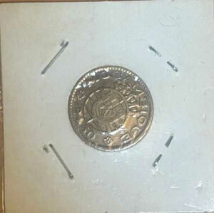 ���U���r�[�N (���|���g�K���A���n) 2$50-1952 ���C�g �{�j�[�^