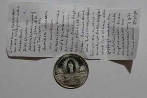 ?? �h�C�c 1876�N �@�����_���i�Â����ޕt���j 35mm B50 #Z4582