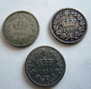 1895��94 KB �C�^���A 20 Centesimi �R�C�� XF ( 95 R �~���g ) ��� �󏭐� 3 �R�C��