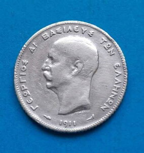 �M���V����� 1911�N - 1 Dr - �Q�I���M�I�X1�� A