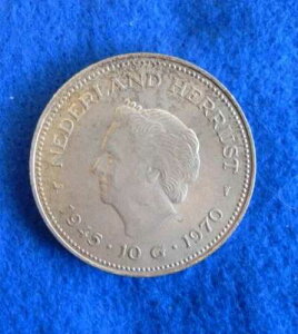 10�O���f���d�� 1970�N �I�����_ ���25���N�L�O .720 ����