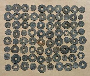 18���I �s�e�B�X�E�p�����o�� �C�X�����X���^�����R�C�� 80���Z�b�g_Z462