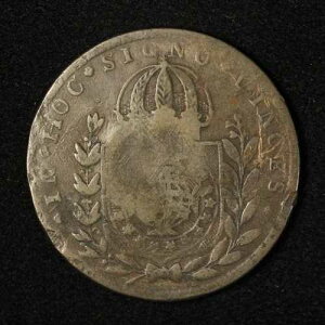 1824�N�u���W��20���C�X�A�J�E���^�[�}�[�N���� - �č���������