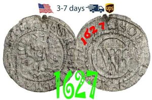 �h�C�c �v���C�Z�� �\���_�X �\���b�h �V�����O �Q�I���N�E���B�� 1627�N ��� #19309