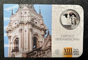 �y���[ 2024 XIII �C�x�� �A�����J�� �V���[�Y 1�\�� .925 �V���o�[ �R�C�� �v���[�t ���} �L���s�^��