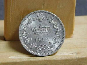 �C�^���A 1894 20 centesimi