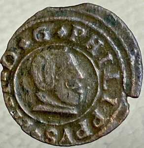1663�N�R�C�� �X�y�C���鍑 16 �}���x�f�B�X �����t�F���y4�� 360�� ��