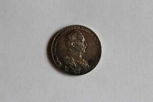 1913�N �h�C�c 3�}���N��� �v���C�Z��
