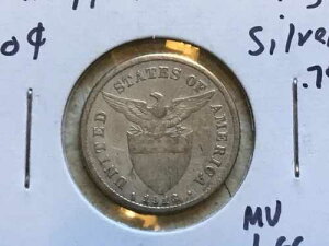 XXX ���A �V���o�[ �t�B���s�� ? 1913 S ? 20 �Z���^�{ ? �R�C�� F - XF