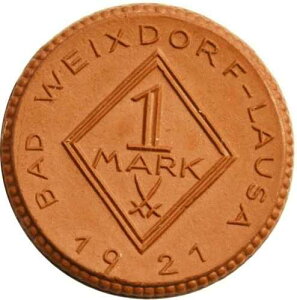 �h�C�c ���� 1�}���N 1921�N �o�[�g�E���@�C�N�X�h���t �R�C�� �m�b�g�Q���g �G�N�\�k�~�A ���_�� �U�N�Z��